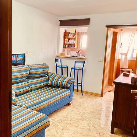 Casa El Potrero Villa Mocanal ภายนอก รูปภาพ