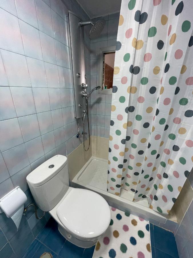 Casa El Potrero Villa Mocanal ภายนอก รูปภาพ