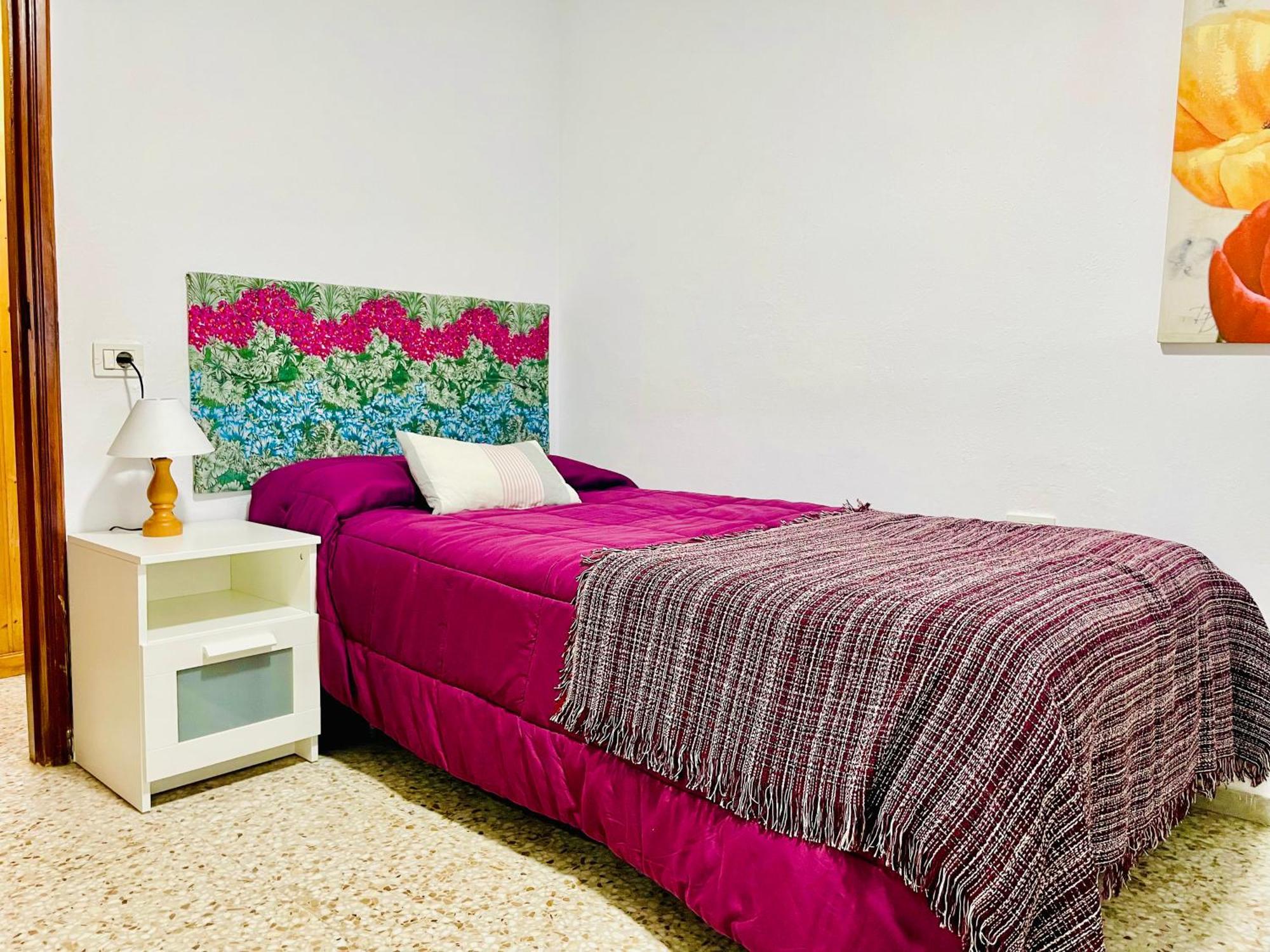 Casa El Potrero Villa Mocanal ภายนอก รูปภาพ