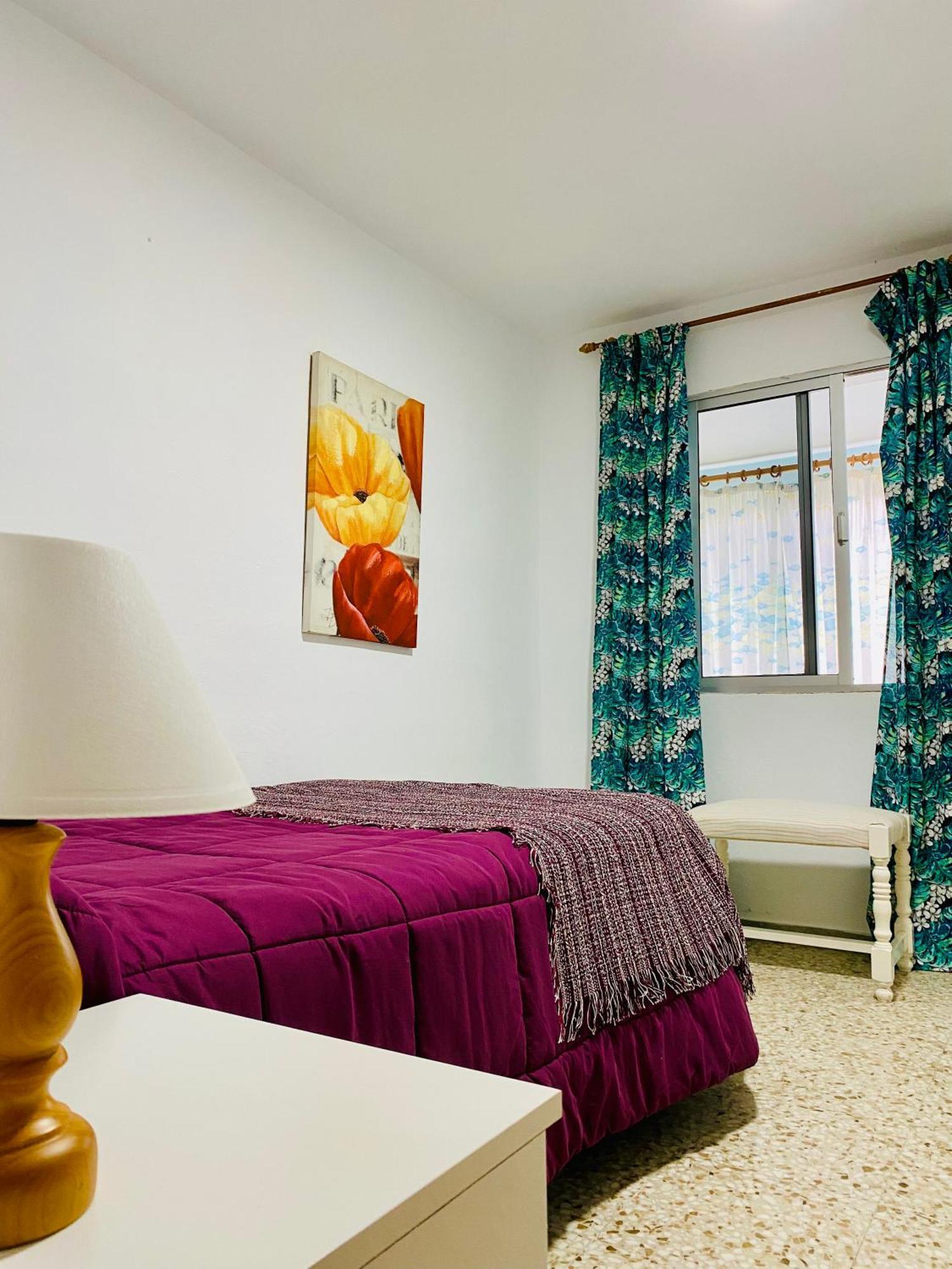 Casa El Potrero Villa Mocanal ภายนอก รูปภาพ